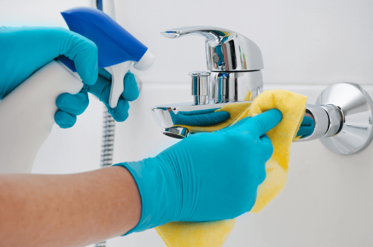 Cardinal Cleaners 