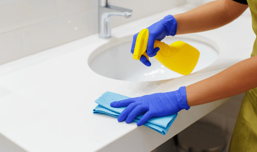 Cardinal Cleaners 